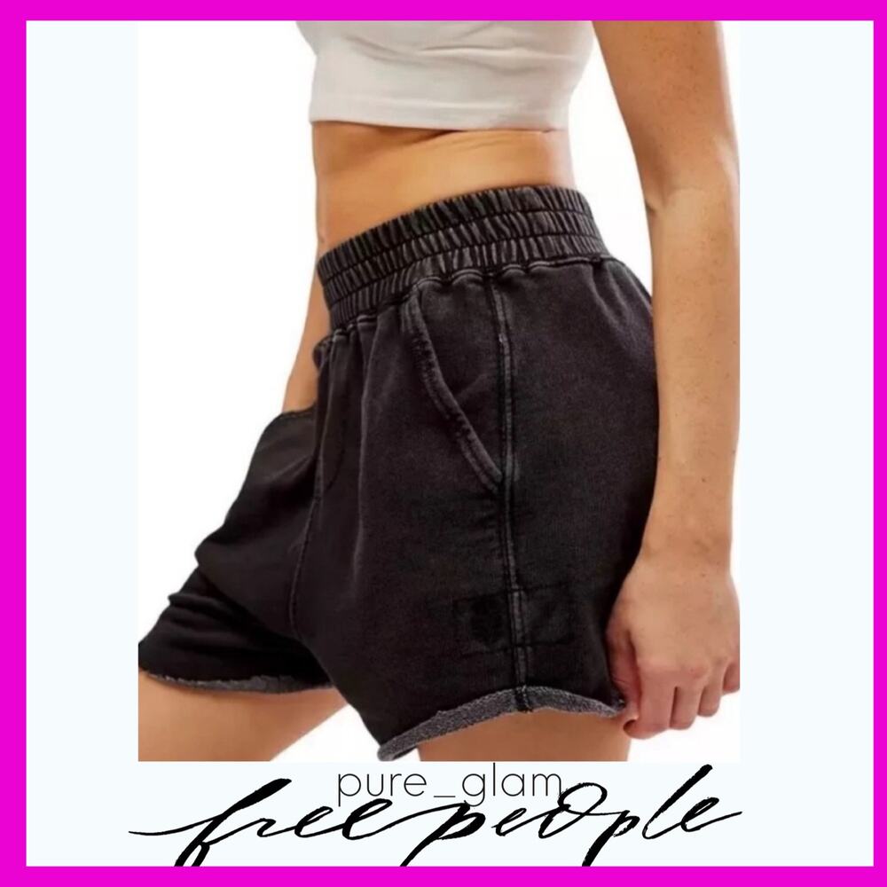 Free People shorts